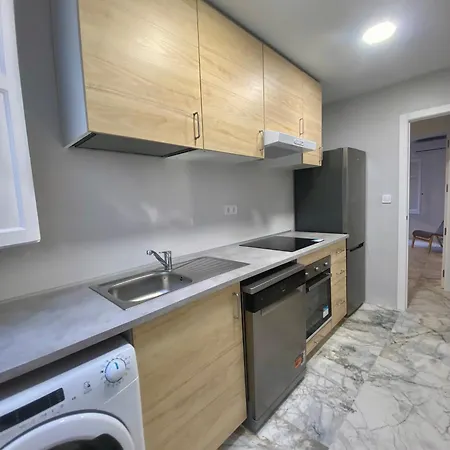 Downtown - Bruno Coliving Valencia