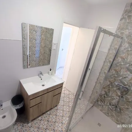 Downtown - Bruno Coliving Guest house Valencia