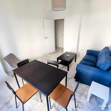 Downtown - Bruno Coliving Guest house Valencia