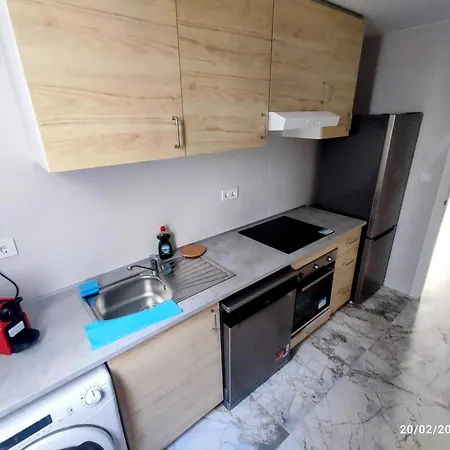 Downtown - Bruno Coliving Guest house