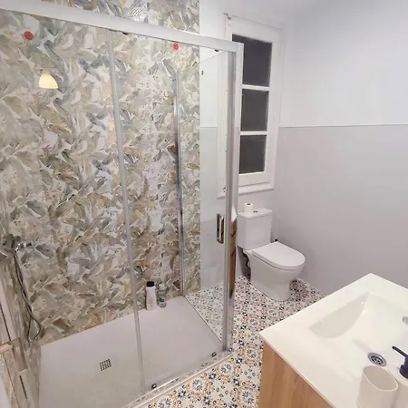 Guest house Downtown - Bruno Coliving Valencia