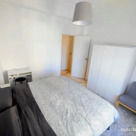 Downtown - Bruno Coliving Guest house *