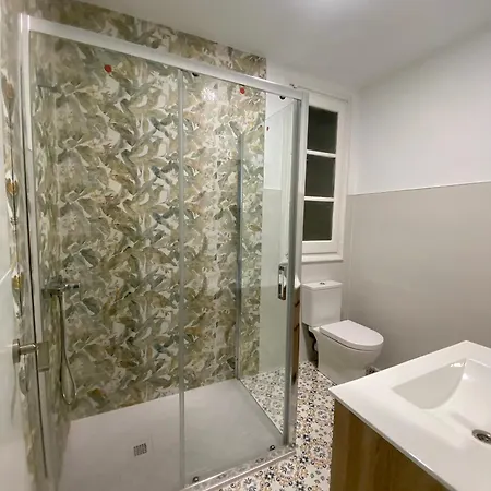 Downtown - Bruno Coliving Valencia