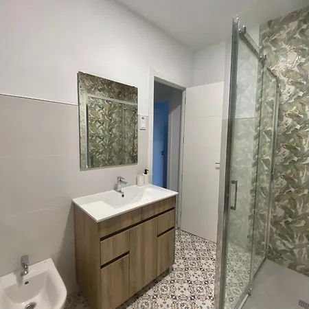 Downtown - Bruno Coliving Guest house