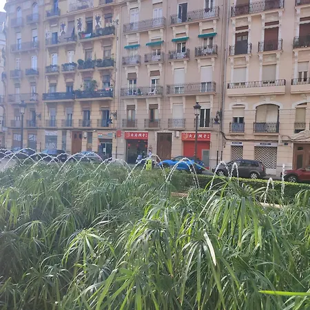 Downtown - Bruno Coliving * Valencia