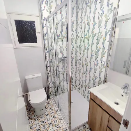 Downtown - Bruno Coliving Guest house *