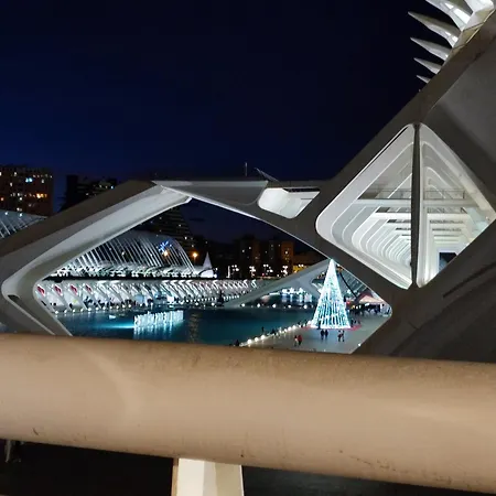 Downtown - Bruno Coliving Valencia