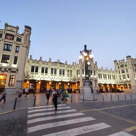 Downtown - Bruno Coliving *
