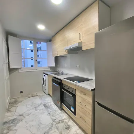 Guest house Downtown - Bruno Coliving Valencia